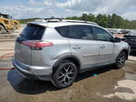 2016 Toyota Rav4 Se Silver vin: 2T3NFREV1GW284595