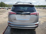 2016 Toyota Rav4 Se Silver vin: 2T3NFREV1GW284595