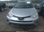 2016 Toyota Rav4 Se Silver vin: 2T3NFREV7GW267946