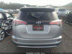 2016 Toyota Rav4 Se Серебряный vin: 2T3NFREV7GW267946