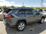 2021 Toyota Rav4 Xle Угольный vin: 2T3P1RFV0MC212466