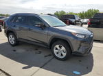 2021 Toyota Rav4 Xle Угольный vin: 2T3P1RFV0MC212466