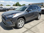 2021 Toyota Rav4 Xle Charcoal vin: 2T3P1RFV0MC212466