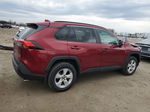 2021 Toyota Rav4 Xle Red vin: 2T3P1RFV0MW163011