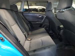 2021 Toyota Rav4 Xle Blue vin: 2T3P1RFV0MW188443