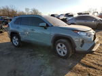 2021 Toyota Rav4 Xle Gray vin: 2T3P1RFV0MW196803