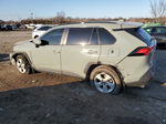 2021 Toyota Rav4 Xle Gray vin: 2T3P1RFV0MW196803