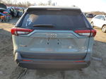 2021 Toyota Rav4 Xle Gray vin: 2T3P1RFV0MW196803