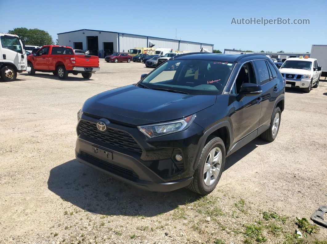 2021 Toyota Rav4 Xle vin: 2T3P1RFV0MW206293