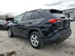 2019 Toyota Rav4 Xle Black vin: 2T3P1RFV1KC033835