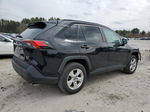 2019 Toyota Rav4 Xle Black vin: 2T3P1RFV1KC033835