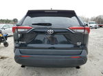 2019 Toyota Rav4 Xle Black vin: 2T3P1RFV1KC033835