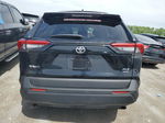 2021 Toyota Rav4 Xle Black vin: 2T3P1RFV1MC166842