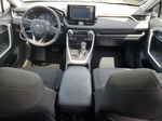 2021 Toyota Rav4 Xle Черный vin: 2T3P1RFV1MC166842