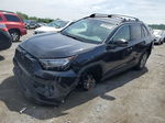 2021 Toyota Rav4 Xle Black vin: 2T3P1RFV1MC166842