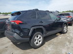 2021 Toyota Rav4 Xle Black vin: 2T3P1RFV1MC166842