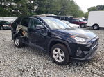 2021 Toyota Rav4 Xle Black vin: 2T3P1RFV1MC185391