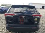 2021 Toyota Rav4 Xle Черный vin: 2T3P1RFV1MC185391