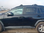 2021 Toyota Rav4 Xle Black vin: 2T3P1RFV1MC194379