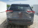 2021 Toyota Rav4 Xle Gray vin: 2T3P1RFV1MC212881