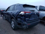 2021 Toyota Rav4 Xle Синий vin: 2T3P1RFV1MW161106