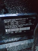 2021 Toyota Rav4 Xle Синий vin: 2T3P1RFV1MW161106