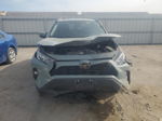 2021 Toyota Rav4 Xle Серый vin: 2T3P1RFV1MW237990