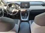 2021 Toyota Rav4 Xle Серый vin: 2T3P1RFV1MW237990