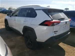 2021 Toyota Rav4 Xle White vin: 2T3P1RFV1MW241411