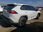 2021 Toyota Rav4 Xle White vin: 2T3P1RFV1MW241411