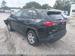 2019 Toyota Rav4 Xle Черный vin: 2T3P1RFV2KC046609