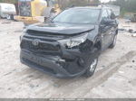 2019 Toyota Rav4 Xle Черный vin: 2T3P1RFV2KC046609