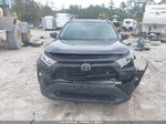 2019 Toyota Rav4 Xle Черный vin: 2T3P1RFV2KC046609