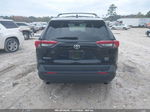 2019 Toyota Rav4 Xle Black vin: 2T3P1RFV2KC046609