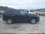 2019 Toyota Rav4 Xle Black vin: 2T3P1RFV2KC046609