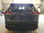 2019 Toyota Rav4 Xle Gray vin: 2T3P1RFV2KW026357