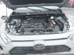 2020 Toyota Rav4 Xle Серый vin: 2T3P1RFV2LW129375