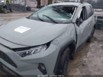 2020 Toyota Rav4 Xle Серый vin: 2T3P1RFV2LW129375