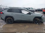 2020 Toyota Rav4 Xle Серый vin: 2T3P1RFV2LW129375