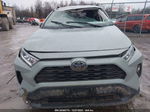 2020 Toyota Rav4 Xle Серый vin: 2T3P1RFV2LW129375