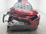 2020 Toyota Rav4 Xle Red vin: 2T3P1RFV3LW094538