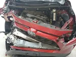 2020 Toyota Rav4 Xle Red vin: 2T3P1RFV3LW094538