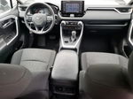 2020 Toyota Rav4 Xle Серебряный vin: 2T3P1RFV3LW133967