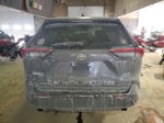 2021 Toyota Rav4 Xle Charcoal vin: 2T3P1RFV3MC218102