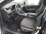 2021 Toyota Rav4 Xle Синий vin: 2T3P1RFV3MW216381