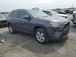 2019 Toyota Rav4 Xle Charcoal vin: 2T3P1RFV4KC010811