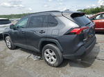 2019 Toyota Rav4 Xle Charcoal vin: 2T3P1RFV4KC010811