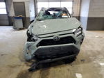 2019 Toyota Rav4 Xle Gray vin: 2T3P1RFV4KC021369