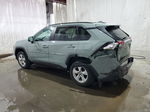 2019 Toyota Rav4 Xle Green vin: 2T3P1RFV4KC023090