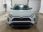 2019 Toyota Rav4 Xle Green vin: 2T3P1RFV4KC023090